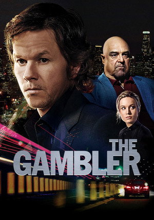 Постер фильма «Игрок (2014)» — (15 из 45)