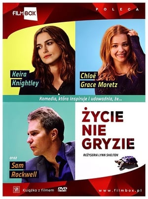 Życie nie gryzie 2014