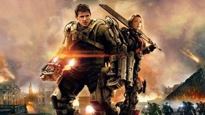 Edge of Tomorrow