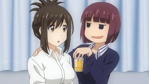 Why the Hell are You Here, Teacher!? Season 1 Episode 3
