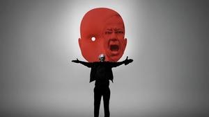 The Rule of Jenny Pen (2025)