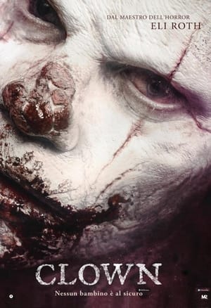 Clown (2014)