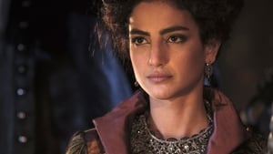 Still Star-Crossed: 1×5