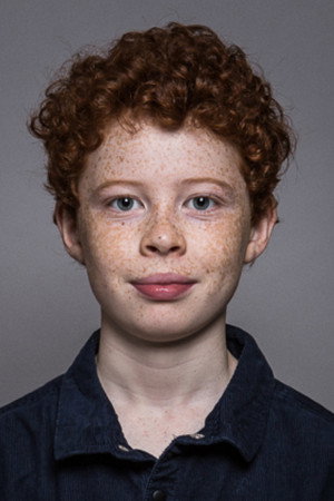 Jude Coward Nicoll portrait