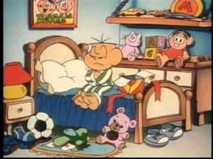 Monica und ihre Freunde (Fratz & Freunde): 2×22