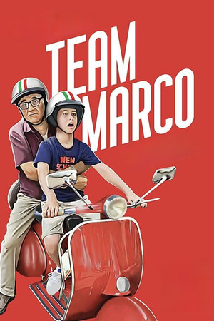 Team Marco