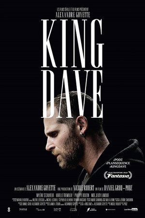 King Dave 8