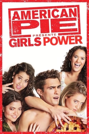 Image American Pie présente : Girls Power