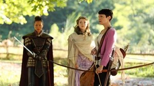 Once Upon a Time – Es war einmal … – 2 Staffel 5 Folge