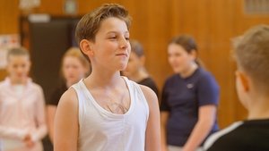 Frede, the hairy beast