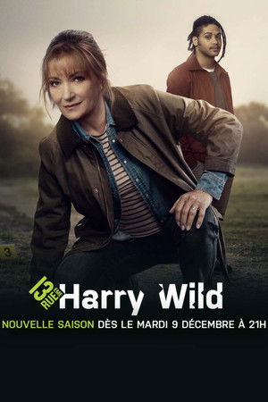 Image Harry Wild