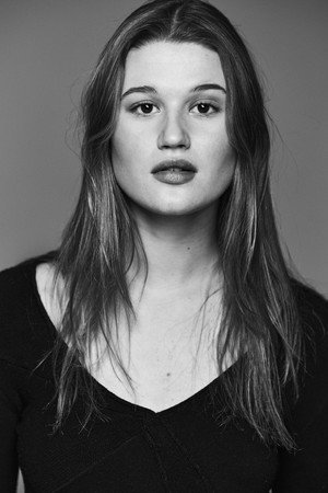 Nola Kemper portrait