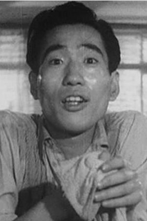 Haruo Suzuki thumbnail