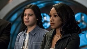 The Flash Season 4 Episode 18