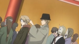 Natsume’s Book of Friends: 2×11