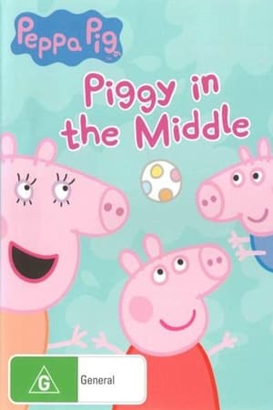 Peppa Pig: Piggy In The Middle (2017)