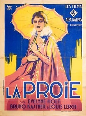 Poster Fair Game 1928