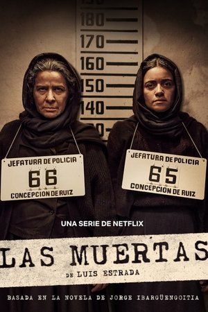 The Dead Girls
