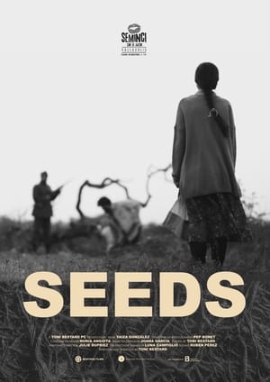 Poster Seeds (2022)