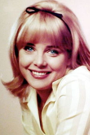 Sue Lyon photo