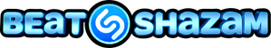 Beat Shazam — Logos 1