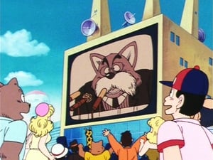 Dragon Ball Season 1 Episode 113