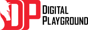 Logo Digital Playground