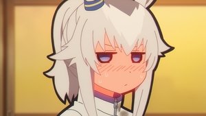 Uma Musume: Cinderella Gray Episódio 2