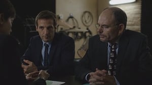 Le Bureau des légendes: 2×4