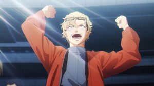 Uma Musume: Cinderella Gray Episódio 21