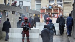 Doctor Who Season 10 Episode 8