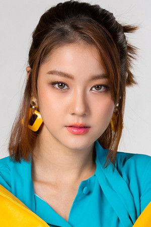 Tipnaree Weerawatnodom portrait