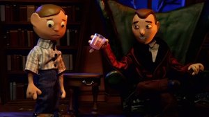 Moral Orel: 1×9