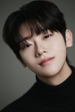 Geum Dong-hyun portrait