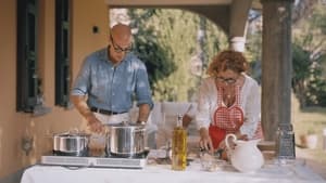 Stanley Tucci: Searching for Italy: 1×3