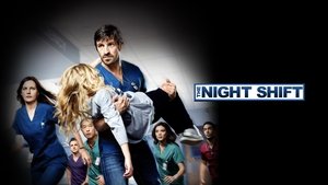 poster The Night Shift