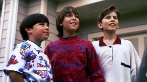 นินจิ๋ว นินจา นินแจ๋ว (1992) 3 Ninjas