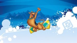 Scooby-Doo! und die Schneemonster