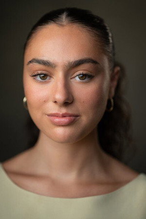 Olivia Hemmati