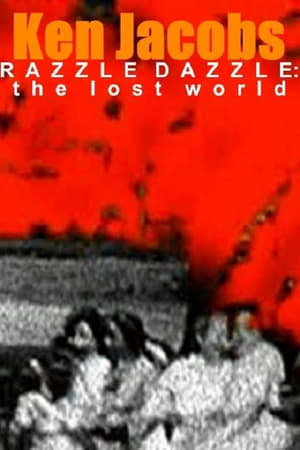 Image Razzle Dazzle: The Lost World