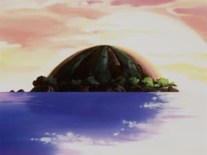 Ranma ½ The Date-Monster of Watermelon Island