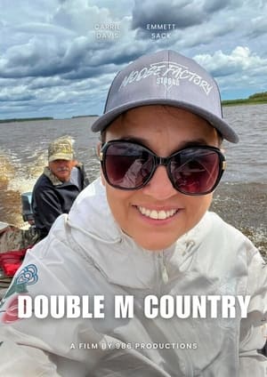 Poster Double M Country (2023)