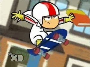 Kick Buttowski Temporada 1 Capitulo 2