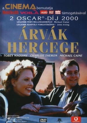 Árvák hercege 1999