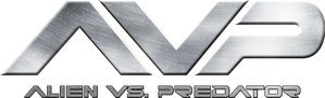 Alien vs. Predator — Logos 10