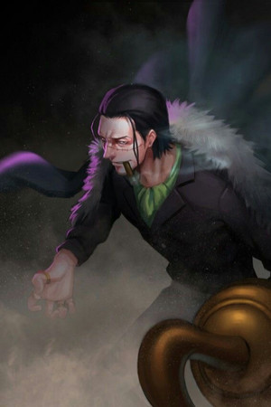 One Piece - Arc Alabasta - poster n°3