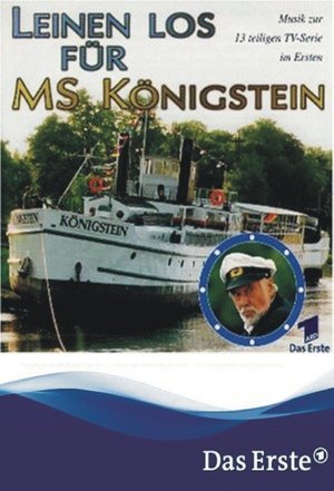 Leinen los für MS Königstein poster