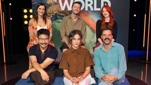 Épisode 10