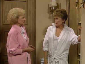 The Golden Girls End of the Curse