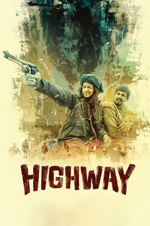 Highway-Alia Bhatt
